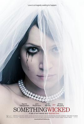 恶行 Something Wicked