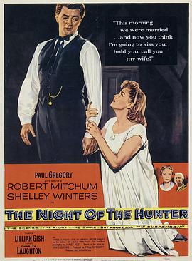 猎人之夜 The Night of the Hunter