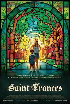 圣·弗朗西斯 Saint Frances