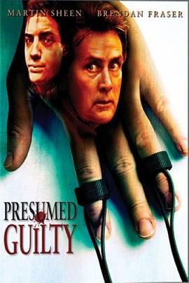 无罪的判决 Guilty Until Proven Innocent