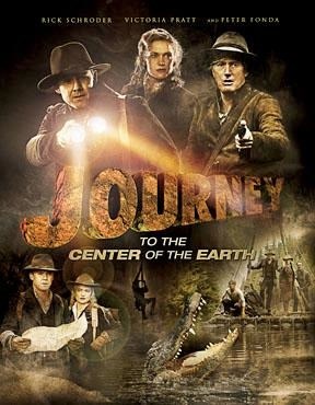 地心游记 Journey to the Center of the Earth