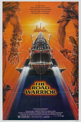 疯狂的麦克斯2 Mad Max 2