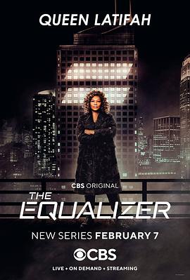 伸冤人 The Equalizer