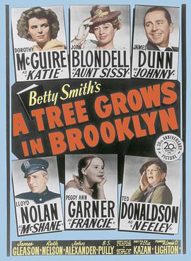 布鲁克林有棵树 A Tree Grows in Brooklyn