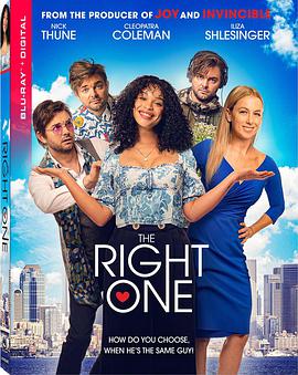 戈弗雷 The Right One