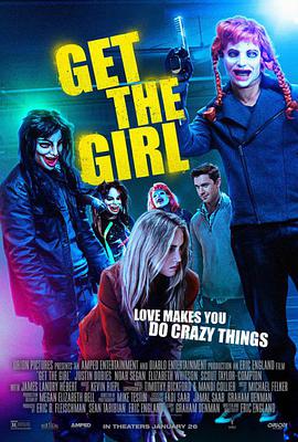 赢取女孩 Get the Girl