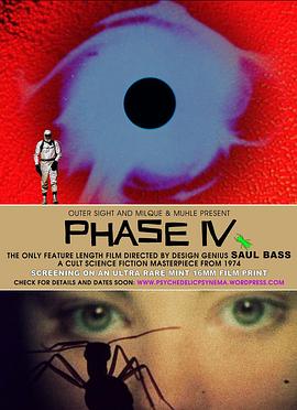 第四阶段 Phase IV
