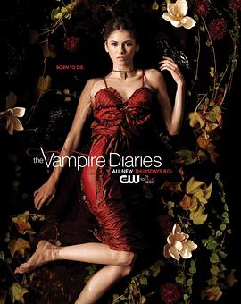 吸血鬼日记  第二季 The Vampire Diaries Season 2