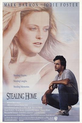 重振雄风 Stealing Home