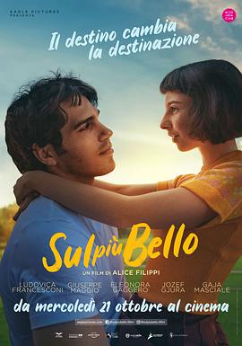 美丽至极 Sul più bello