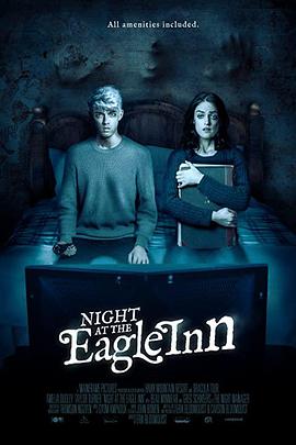 老鹰旅馆之夜 Night at the Eagle Inn