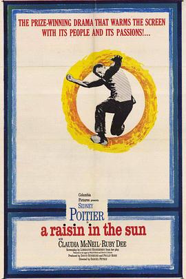 阳光下的葡萄干 A Raisin in the Sun