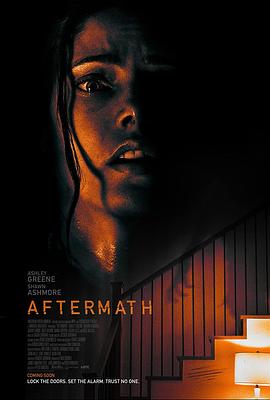 恶果之家 Aftermath