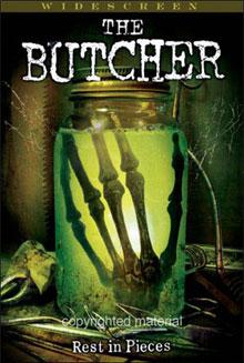 荒屋屠夫 The Butcher
