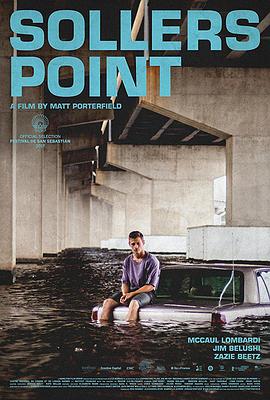 索勒斯角 Sollers Point