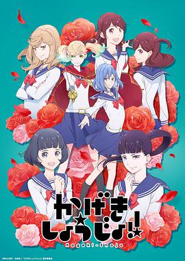 歌剧少女！ かげきしょうじょ!!