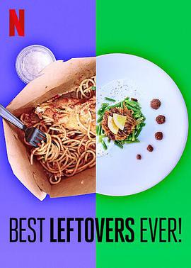 剩食厨王 第一季 Best Leftovers Ever! Season 1