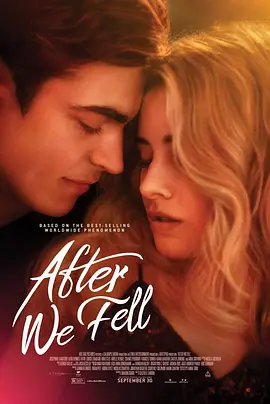 之后3 After We Fell