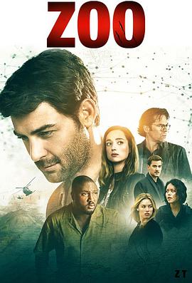 困兽 第三季 Zoo Season 3