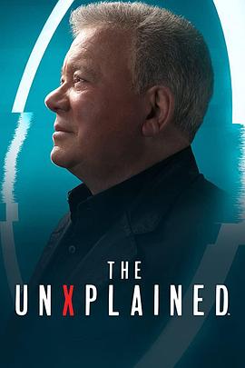 未解之谜 第一季 The UnXplained Season 1