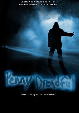 搭便车的人 Penny Dreadful