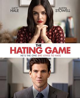 欢喜冤家 The Hating Game