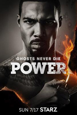 权欲 第三季 Power Season 3