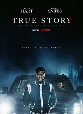 真相 True Story