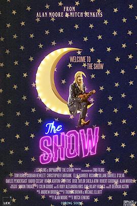 大冒险 The Show