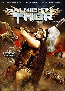 无敌索尔 Almighty Thor