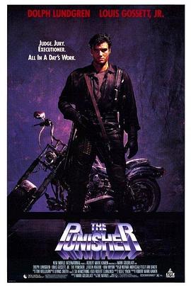惩罚者 The Punisher