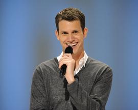 Daniel Tosh: Happy Thoughts