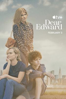 亲爱的爱德华 Dear Edward