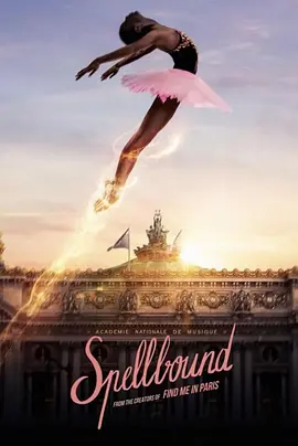 奇幻芭蕾舞 Spellbound