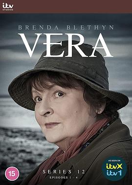 探长薇拉 第十二季 Vera Season 12