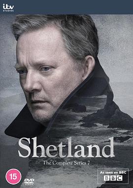 设得兰谜案 第七季 Shetland Season 7