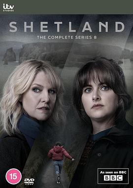设得兰谜案 第八季 Shetland Season 8