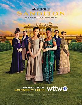 桑迪顿 第三季 Sanditon Season 3