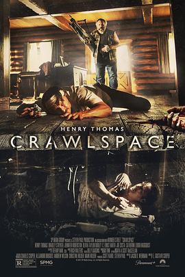 匍匐求生 Crawlspace