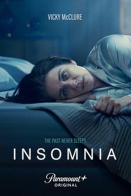 失眠 Insomnia