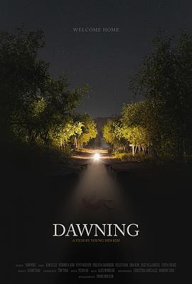 黎明将逝 Dawning
