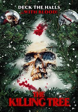 魔鬼圣诞树 Demonic Christmas Tree