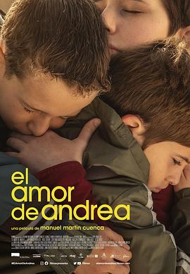 安德莉亚的爱 El amor de Andrea