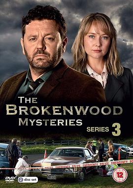 断林镇谜案  第三季 The Brokenwood Mysteries Season 3