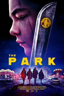 废弃公园 The Park