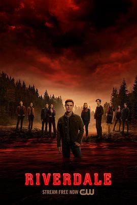 河谷镇 第七季 Riverdale Season 7