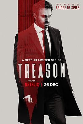 叛谍迷情 Treason