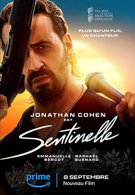哨兵 Sentinelle