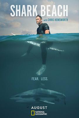 克里斯·海姆斯沃斯的鲨滩奇遇 Shark Beach with Chris Hemsworth