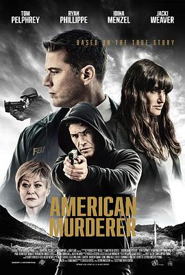 美国犯罪故事 American Murderer